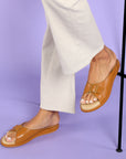 Paragon RK6027L Women Sandals | Casual & Formal Sandals | Stylish, Comfortable & Durable | For Daily & Occasion Wear