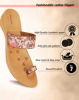 Paragon PUK7009L Women Sandals | Casual & Formal Sandals | Stylish, Comfortable & Durable | For Daily & Occasion Wear