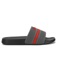 Paragon EVK10917G Men Casual Sliders | Stylish Trendy Lightweight Slides | Casual & Comfortable Slippers | Everyday Use