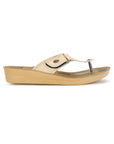 Paragon  PUK7008L Women Sandals | Casual & Formal Sandals | Stylish, Comfortable & Durable | For Daily & Occasion Wear