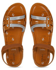Paragon K7015L Women Sandals | Casual & Formal Sandals | Stylish, Comfortable & Durable | For Daily & Occasion Wear
