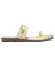 Paragon RK6025L Women Sandals | Casual & Formal Sandals | Stylish, Comfortable & Durable | For Daily & Occasion Wear
