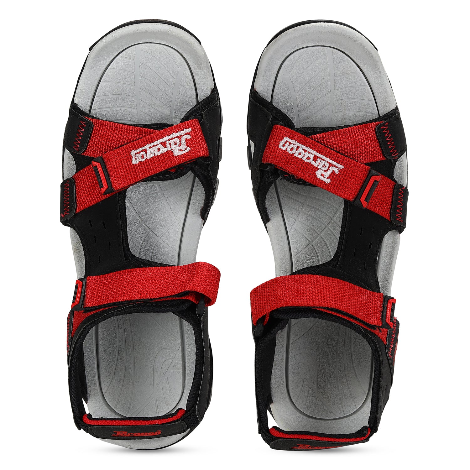 Paragon K1403G Men Stylish Sandals | Comfortable Sandals for Daily Outdoor Use | Casual Formal Sandals with Cushioned Soles