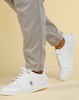 Paragon K1027G Men Walking Shoes | Athletic Shoes with Comfortable Cushioned Sole for Daily Outdoor Use