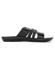 Paragon PUK2228G Men Stylish Sandals | Comfortable Sandals for Daily Outdoor Use | Casual Formal Sandals with Cushioned Soles