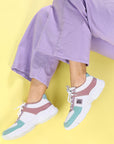Paragon K1021L Women Casual Shoes | Sleek & Stylish | Latest Trend | Casual & Comfortable | For Daily Wear