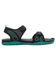 Paragon Blot K1422G Men Stylish Sandals | Comfortable Sandals for Daily Outdoor Use | Casual Formal Sandals with Cushioned Soles