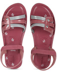 Paragon K7015L Women Sandals | Casual & Formal Sandals | Stylish, Comfortable & Durable | For Daily & Occasion Wear