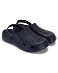 Paragon K10918G Men Casual Clogs | Stylish, Durable | Casual & Comfortable | For Everyday Use