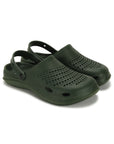 Paragon K10918G Men Casual Clogs | Stylish, Durable | Casual & Comfortable | For Everyday Use