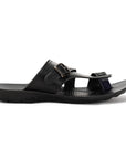 Paragon PUK2231G Men Stylish Sandals | Comfortable Sandals for Daily Outdoor Use | Casual Formal Sandals with Cushioned Soles