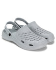 Paragon K10918G Men Casual Clogs | Stylish, Durable | Casual & Comfortable | For Everyday Use