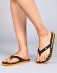 Paragon Blot K3308L Women Slippers | Lightweight Flipflops for Indoor & Outdoor | Casual & Comfortable | For Everyday Use