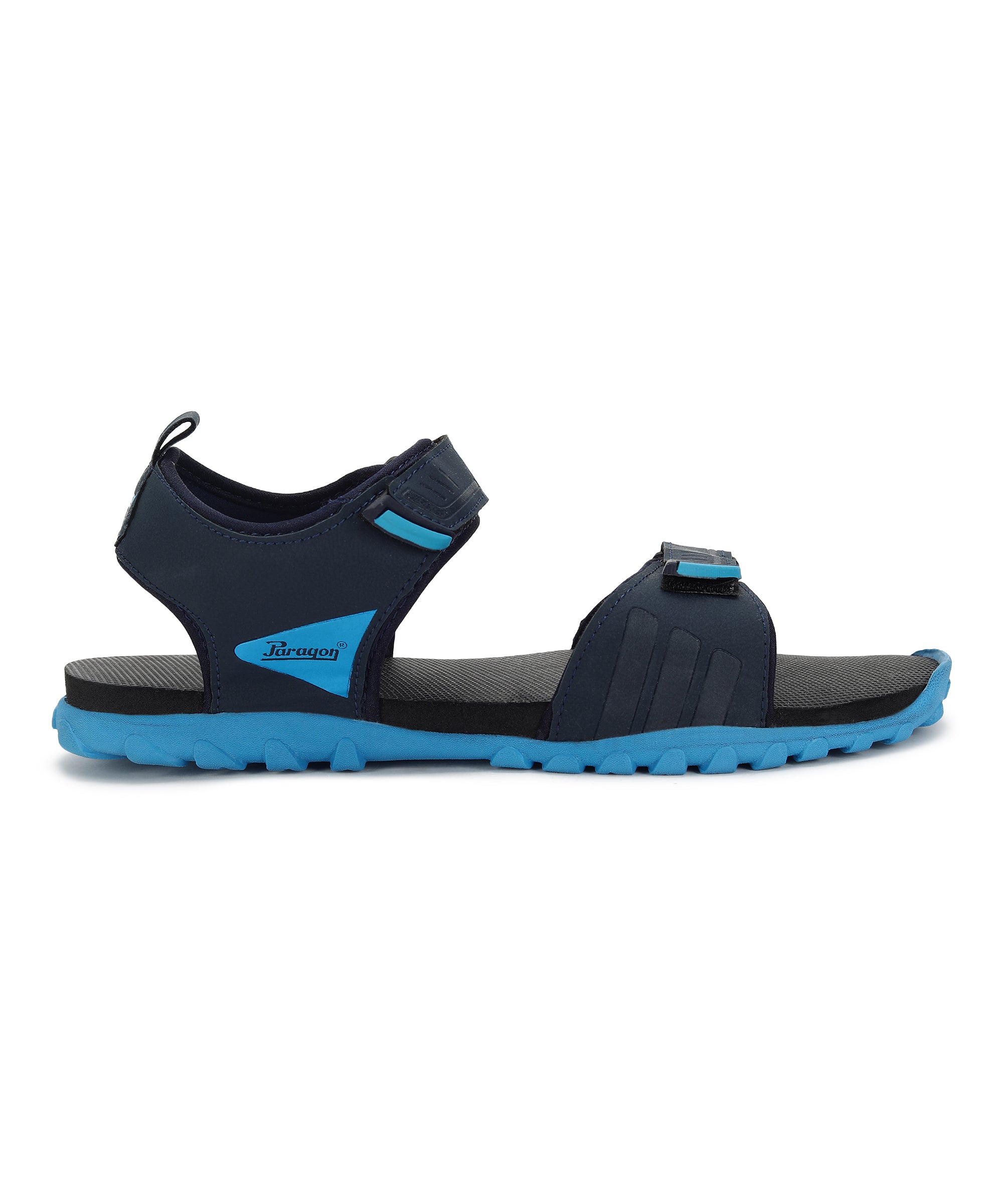 Paragon Blot K1420G Men Stylish Sandals | Comfortable Sandals for Daily Outdoor Use | Casual Formal Sandals with Cushioned Soles