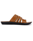 Paragon PUK2228G Men Stylish Sandals | Comfortable Sandals for Daily Outdoor Use | Casual Formal Sandals with Cushioned Soles