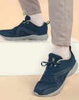 Paragon Blot FBK1224G Men Casual Shoes | Stylish Walking Outdoor Shoes for Everyday Wear | Smart & Trendy Design | Comfortable Cushioned Soles