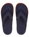 Paragon EVK3414G Men Slippers | Lightweight Flipflops for Indoor & Outdoor | Casual & Comfortable | For Everyday Use