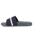 Paragon EVK10917G Men Casual Sliders | Stylish Trendy Lightweight Slides | Casual & Comfortable Slippers | Everyday Use