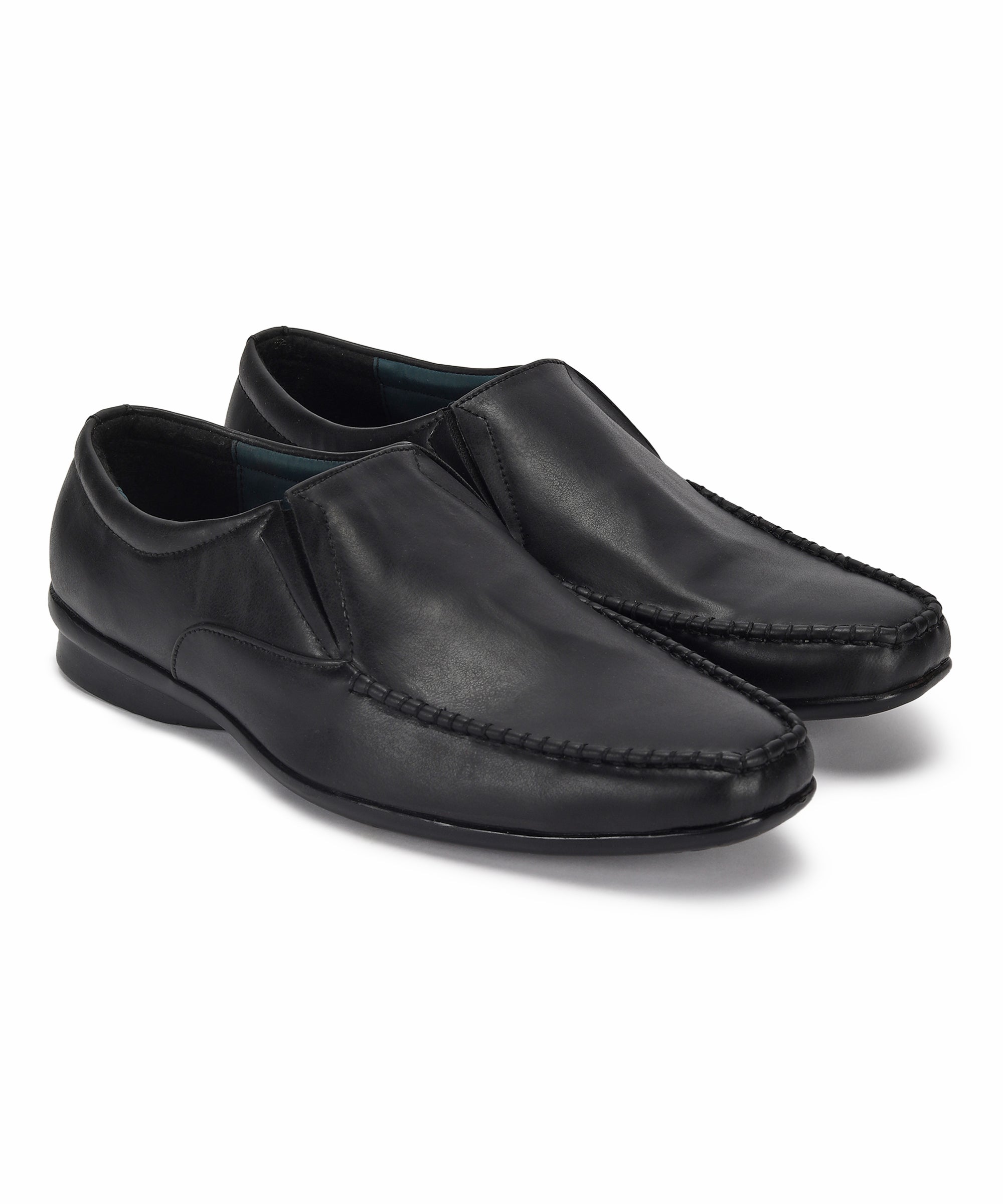 Paragon  K11236G Men Formal Shoes | Corporate Office Shoes | Smart &amp; Sleek Design | Comfortable Sole with Cushioning | For Daily &amp; Occasion Wear