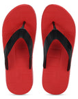 Paragon EVK3416G Men Slippers | Lightweight Flipflops for Indoor & Outdoor | Casual & Comfortable | For Everyday Use