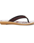 Paragon PUK7007L Women Sandals | Casual & Formal Sandals | Stylish, Comfortable & Durable | For Daily & Occasion Wear