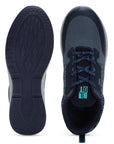 Paragon PUK3506GS Men Walking Shoes | Athletic Shoes with Comfortable Cushioned Sole for Daily Outdoor Use
