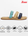 Paragon K6019L Women Sandals | Casual & Formal Sandals | Stylish, Comfortable & Durable | For Daily & Occasion Wear