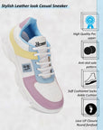 Paragon K1021L Women Casual Shoes | Sleek & Stylish | Latest Trend | Casual & Comfortable | For Daily Wear