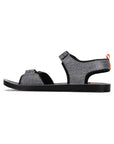 Paragon PUK2214G Men Stylish Sandals | Comfortable Sandals for Daily Outdoor Use | Casual Formal Sandals with Cushioned Soles