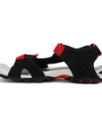 Paragon K1403G Men Stylish Sandals | Comfortable Sandals for Daily Outdoor Use | Casual Formal Sandals with Cushioned Soles