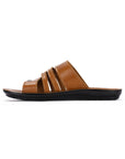 Paragon PUK2228G Men Stylish Sandals | Comfortable Sandals for Daily Outdoor Use | Casual Formal Sandals with Cushioned Soles