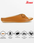 Paragon RK6027L Women Sandals | Casual & Formal Sandals | Stylish, Comfortable & Durable | For Daily & Occasion Wear