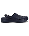 Paragon K10918G Men Casual Clogs | Stylish, Durable | Casual & Comfortable | For Everyday Use