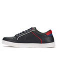 Paragon K1026G Men Walking Shoes | Athletic Shoes with Comfortable Cushioned Sole for Daily Outdoor Use