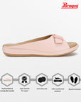 Paragon RK6027L Women Sandals | Casual & Formal Sandals | Stylish, Comfortable & Durable | For Daily & Occasion Wear