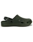 Paragon K10918G Men Casual Clogs | Stylish, Durable | Casual & Comfortable | For Everyday Use