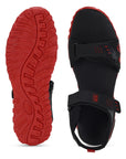 Paragon Blot K1422G Men Stylish Sandals | Comfortable Sandals for Daily Outdoor Use | Casual Formal Sandals with Cushioned Soles