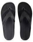 Paragon EVK3414G Men Slippers | Lightweight Flipflops for Indoor & Outdoor | Casual & Comfortable | For Everyday Use