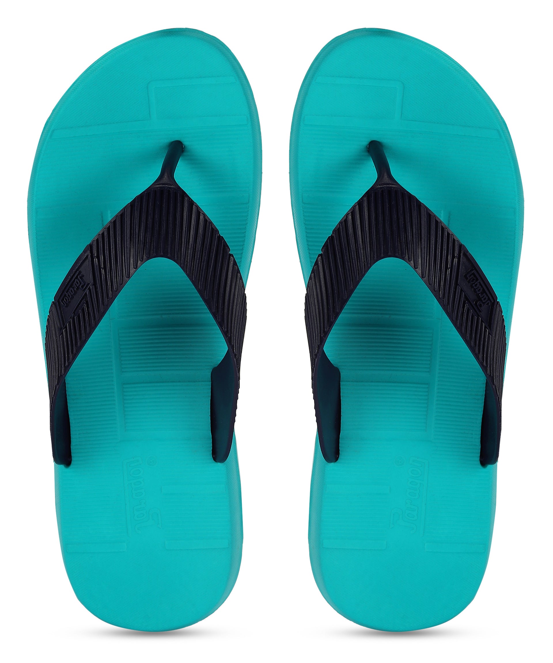 Paragon EVK3416G Men Slippers | Lightweight Flipflops for Indoor & Outdoor | Casual & Comfortable | For Everyday Use