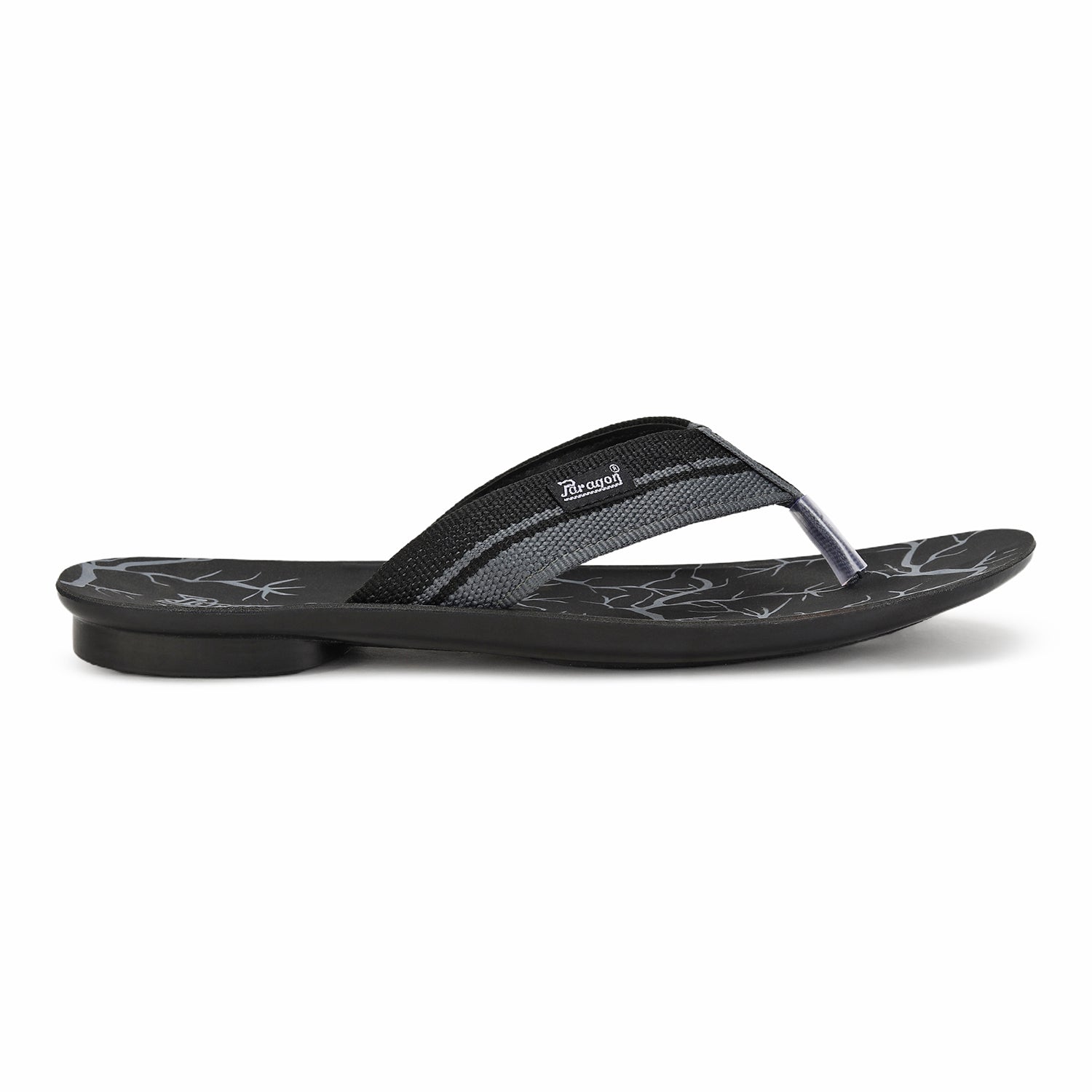 Paragon PUK2201G Men Stylish Sandals | Comfortable Sandals for Daily Outdoor Use | Casual Formal Sandals with Cushioned Soles