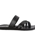 Paragon PUK2210G Men Stylish Sandals | Comfortable Sandals for Daily Outdoor Use | Casual Formal Sandals with Cushioned Soles