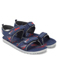 Paragon PUK2214G Men Stylish Sandals | Comfortable Sandals for Daily Outdoor Use | Casual Formal Sandals with Cushioned Soles
