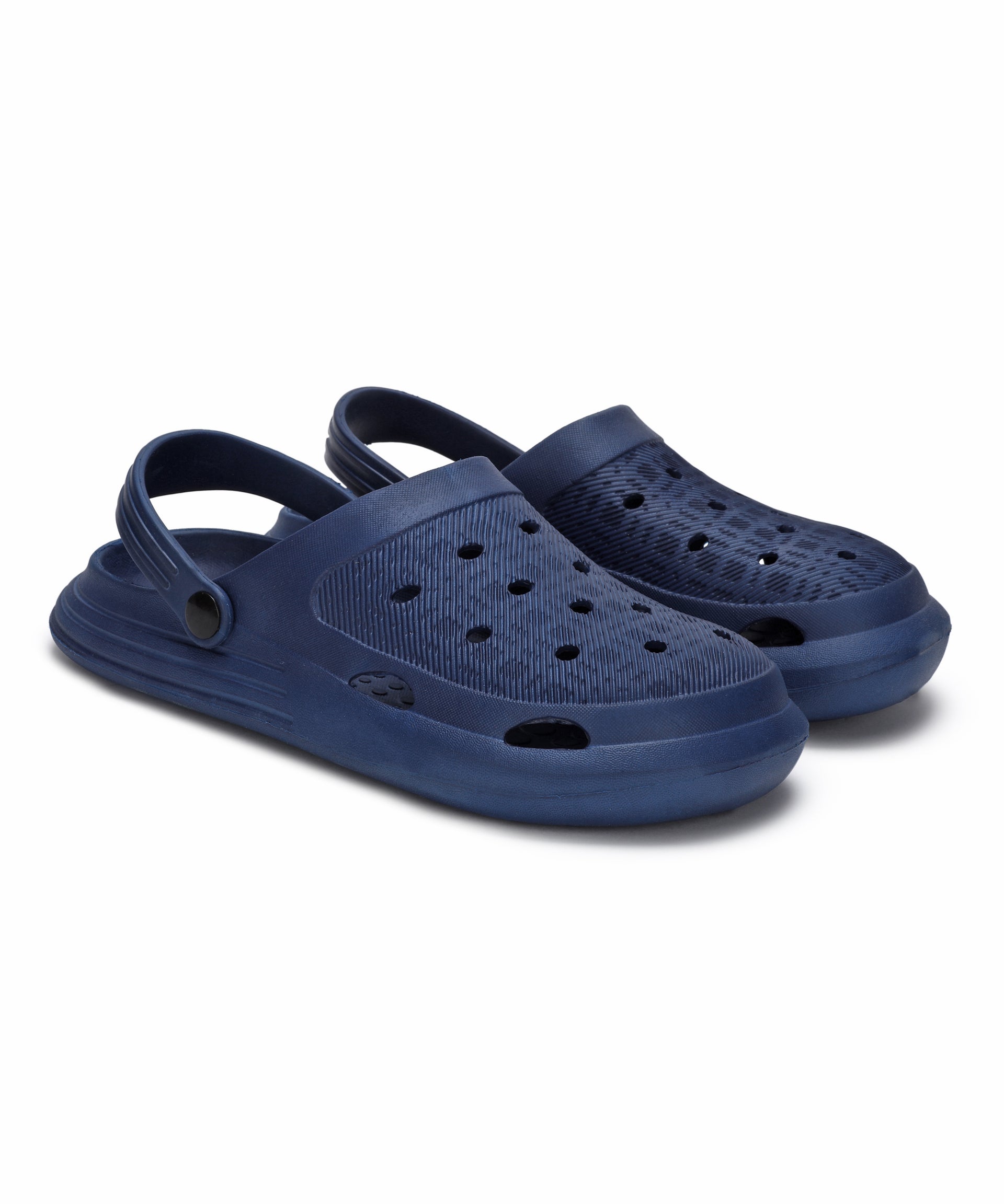 Paragon  K10914G Men Casual Clogs | Stylish, Durable | Casual & Comfortable | For Everyday Use