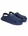 Paragon  K10914G Men Casual Clogs | Stylish, Durable | Casual & Comfortable | For Everyday Use