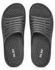Paragon Blot K10910G Men Casual Sliders | Stylish Trendy Lightweight Slides | Casual & Comfortable Slippers | For Everyday Use