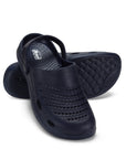 Paragon K10918G Men Casual Clogs | Stylish, Durable | Casual & Comfortable | For Everyday Use