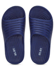 Paragon Blot K10910G Men Casual Sliders | Stylish Trendy Lightweight Slides | Casual & Comfortable Slippers | For Everyday Use
