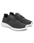 Paragon K1213G Men Walking, Running, Training, Cricket, Gym, Sports Shoes | Athletic Shoes with Comfortable Cushioned Sole for Daily Outdoor Use