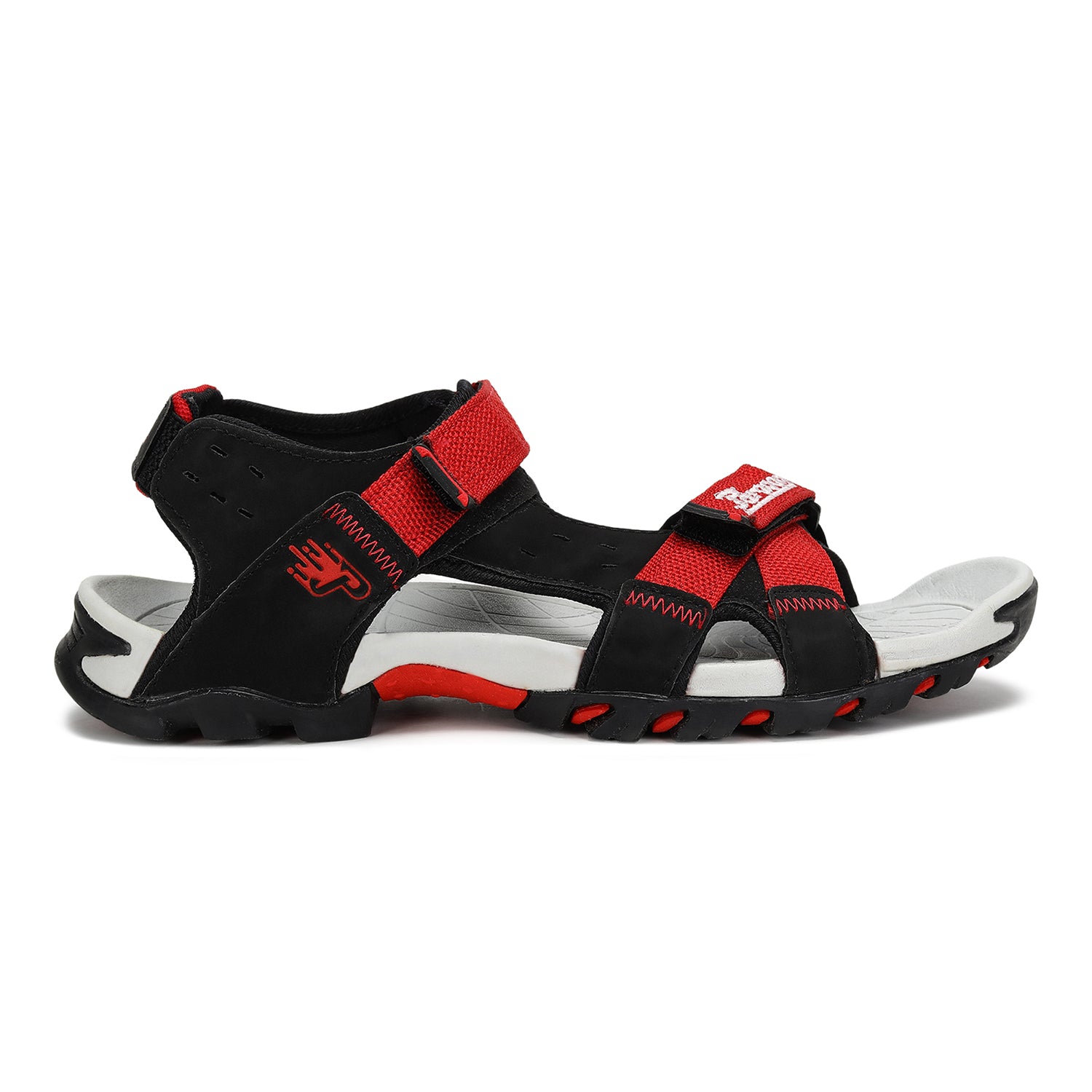 Paragon K1403G Men Stylish Sandals | Comfortable Sandals for Daily Outdoor Use | Casual Formal Sandals with Cushioned Soles