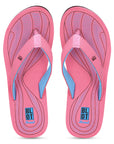 Paragon Blot K3307L Women Slippers | Lightweight Flipflops for Indoor & Outdoor | Casual & Comfortable | For Everyday Use